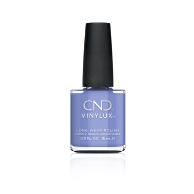 CND  Vinylux Down by the Bae 0.5 oz #357 